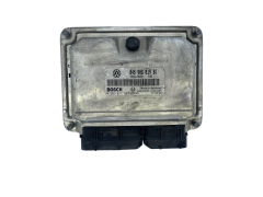 Calculateur 045906019BG 0281011244 Seat VW Bosch 51125