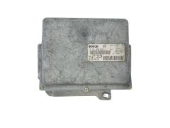 Calculateur 0261204628 9630278580 26FM0395  PSA Bosch 55399