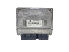 Calculateur 047906033H 5WP40179 12  Skoda Siemens 57079