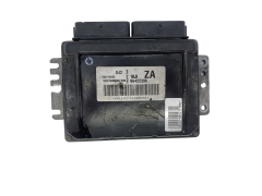 Calculateur 96422396 5WY1E03C D42 1BJI ZA Chevrolet 52777