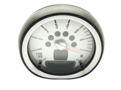 Bloc Compteurs Vitesse Mini Cooper D Clubman 9201391-02 39879