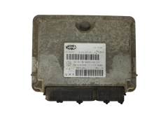 Calculateur IAW.4AF.M9 55187372 61600.627.05 Fiat Magneti Marelli 14197