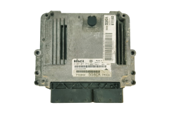 Calculateur P56044558CA 0281011473 Chrysler Bosch Calculateur P56044558CA 0281011473 Chrysler Bosch