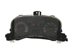 Bloc Compteurs Vitesse Fiat Punto 46833368 503000460300 58111