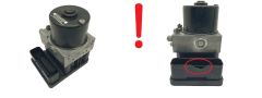 Pompe Abs BMW 1 3451 6791521-01 6787837 ATe 69373