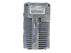 Calculateur 12205889 8122058891 16252667 Isuzu