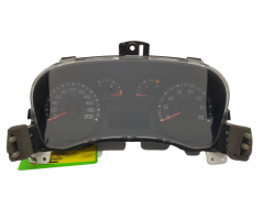 Bloc Compteurs Vitesse Fiat Panda 51759896 503000491400 23412