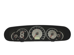 Bloc Compteurs Vitesse Citroen C5 Lift 9655608780 59633