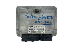 Calculateur 0281010451 24417201 B01023 Opel Bosch GM