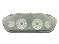 Bloc Compteurs Vitesse Fiat Coupe 46769231 6063459911 Magneti 27247