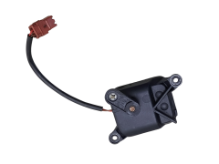 Moteur de l'appareil de chauffage Bosch 0132801030 Renault Twingo Moteur de l'appareil de chauffage Bosch 0132801030 Renault Twingo
