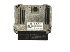Calculateur 0281013233 03G906021KQ VW Bosch 17211 Calculateur 0281013233 03G906021KQ VW Bosch 17211
