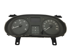 Bloc Compteurs Vitesse Opel Vivaro Renault Trafic 8200390137 A 
