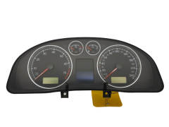 Bloc Compteurs Vitesse VW Passat B5 3B0920825A 110080052001 21966