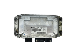Calculateur PSA 0261206246 9637838780id05 26FM0811 Bosch 62263