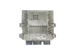 Calculateur 3S61-12A650-LB 5WS40140D-T SID 804 Ford Siemens 39750