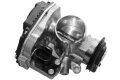 Boitier Papillon D’admission Pour VW Lupo Polo 036133064D 91330661201 Vika