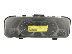 Bloc Compteurs Vitesse Peugeot 306 9642491480 110008808180 46131