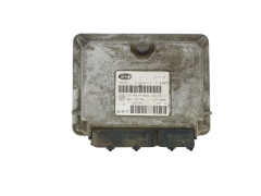Calculateur IAW4AF.M7 73501877 Fiat Magneti Marelli 38098