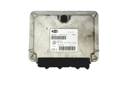 Calculateur 55198505 CFC228F.04 Fiat Magneti Marelli 16872