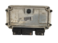 Calculateur 9638783680 0261206944 9644927980 PSA Bosch 2967 Calculateur 9638783680 0261206944 9644927980 PSA Bosch 2967