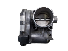 Boitier Papillon D’admission Fiat Lancia Alfa Romeo 0280750137 1.4 16V 2931