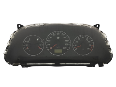 Bloc Compteurs Vitesse Alfa Romeo 145 146 46557076 28636