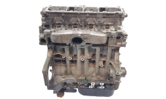 Moteur À Diesel 9H06 1.6 eHDI 8v Citroen Berlingo 2 Partner 2 2011 S33 Moteur À Diesel 9H06 1.6 eHDI 8v Citroen Berlingo 2 Partner 2 2011 S33