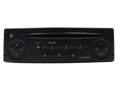 Radio Cd Renault Laguna 2 8200247962 --B RENRDW100-10 9422