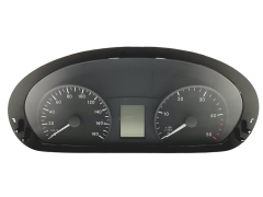 Bloc Compteurs Vitesse Mercedes Sprinter W906 A9069009202 Bloc Compteurs Vitesse Mercedes Sprinter W906 A9069009202