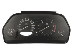 Bloc Compteurs Vitesse BMW 5 E34 6211 8361124 6160531018 Motometer Bloc Compteurs Vitesse BMW 5 E34 6211 8361124 6160531018 Motometer