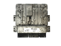 Calculateur 237106691R A2C98149700 237105943R Renault Continental Calculateur 237106691R A2C98149700 237105943R Renault Continental