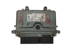 Calculateur A6401500779 0281012060 Mercedes Bosch 15980