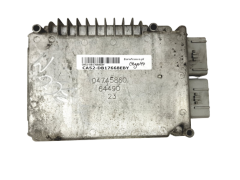 Calculateur Ecu P04896237AD Chrysler 17668