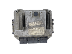 Calculateur PSA 0281011783 9658556780 9654490280 Bosch 60683