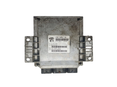 Calculateur PSA 9645989480 9648620880 IAW48P2.76 Magneti Marelli 42358