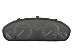 Bloc Compteurs Vitesse Peugeot 407 9658138280 18765