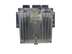 Calculateur 8200334419 8200414354 R0410B024C Renault Delphi 52501