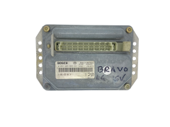 Calculateur 00464558010 0261203868 Fiat Bosch 56486