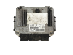 Calculateur 0281010390 9647785880 9647158380 PSA Bosch 27191
