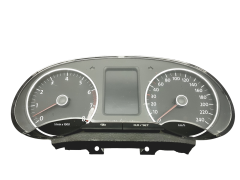 Bloc Compteurs Vitesse Volkswagen Polo 6R0920860D A2C53376626 43450