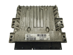 Calculateur 237100345R S180067107A 237100033R Renault Continental 68545