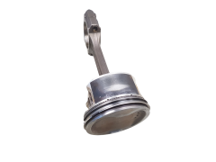 Bielle De Piston 120A10836R A2100EN20A Renault Nissan 2.0 16v M4R 100 Bielle De Piston 120A10836R A2100EN20A Renault Nissan 2.0 16v M4R 100