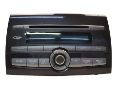 Radio Cd Fiat Bravo 735525868 OC