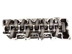 La Culasse Mercedes-Benz CLK R1130161701 5.0 V8 113968