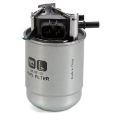 Filtre À Carburant Nouvelle Original Renault Kadjar 1.7 dCi 16400HV80A Filtre À Carburant Nouvelle Original Renault Kadjar 1.7 dCi 16400HV80A