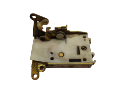 Serrure De Porte Droit Avant 9136A1 Citroen AX Kiekert 11134