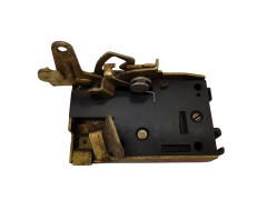 Serrure De Porte Droit Arrière 913836 Citroen AX Kiekert 11143