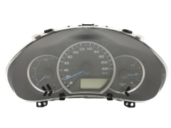 Bloc Compteurs Vitesse Toyota Yaris 83800-0DT70 MB157550-7734 45360