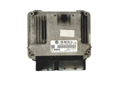 Calculateur 03G906021QJ 0281014064 VW  Bosch 16789